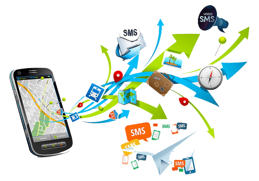 SMS-Img